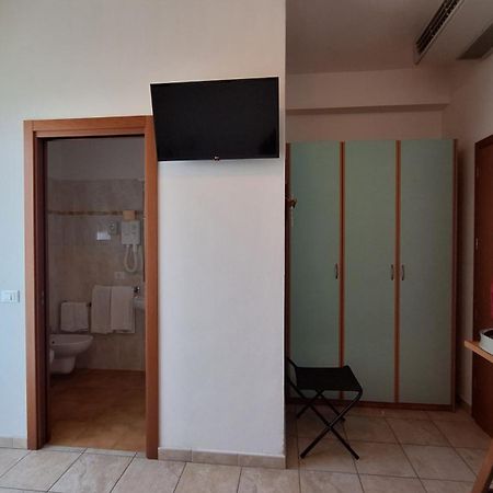 Hotel Massimo Cervia Ngoại thất bức ảnh