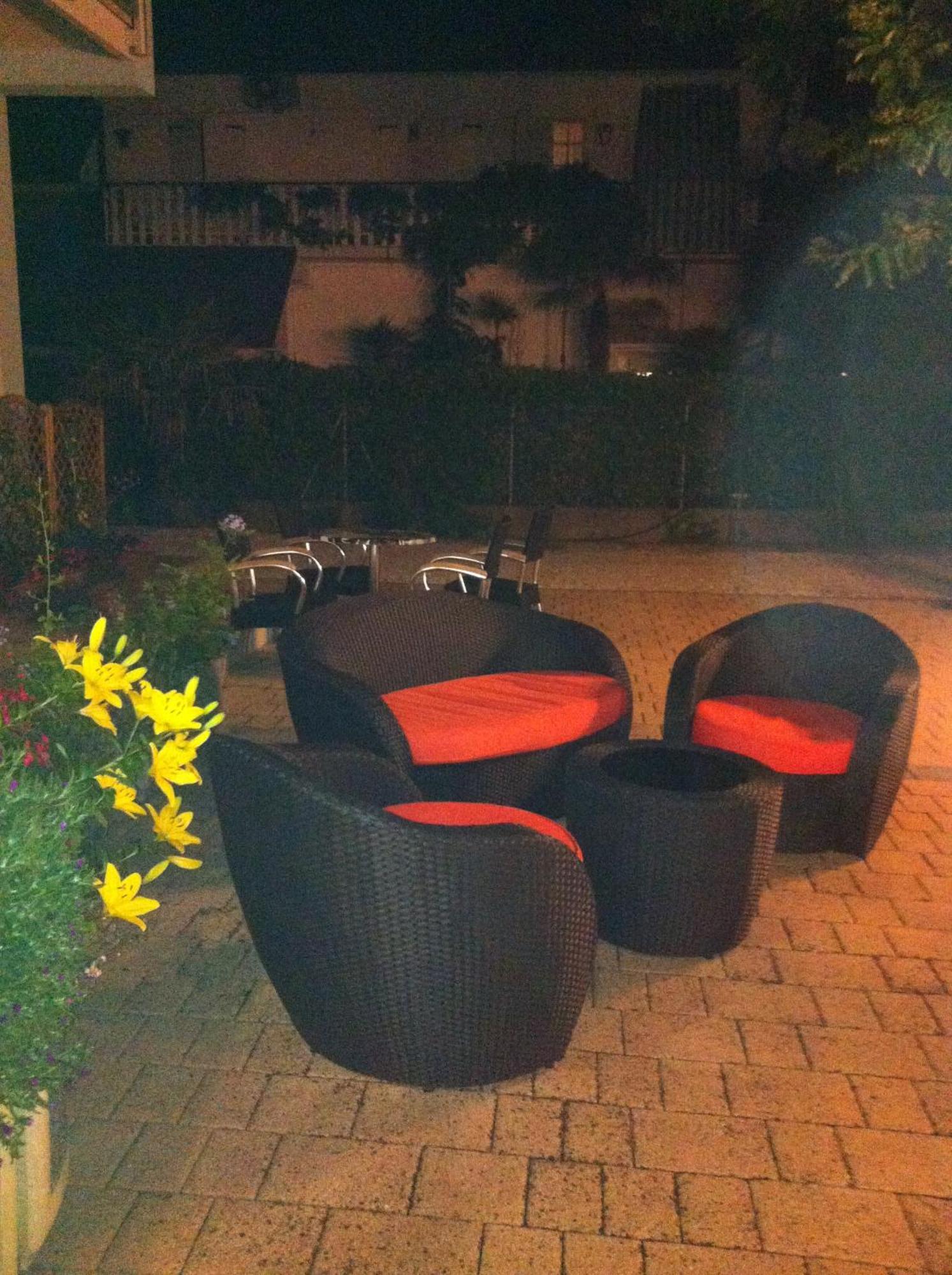 Hotel Massimo Cervia Ngoại thất bức ảnh