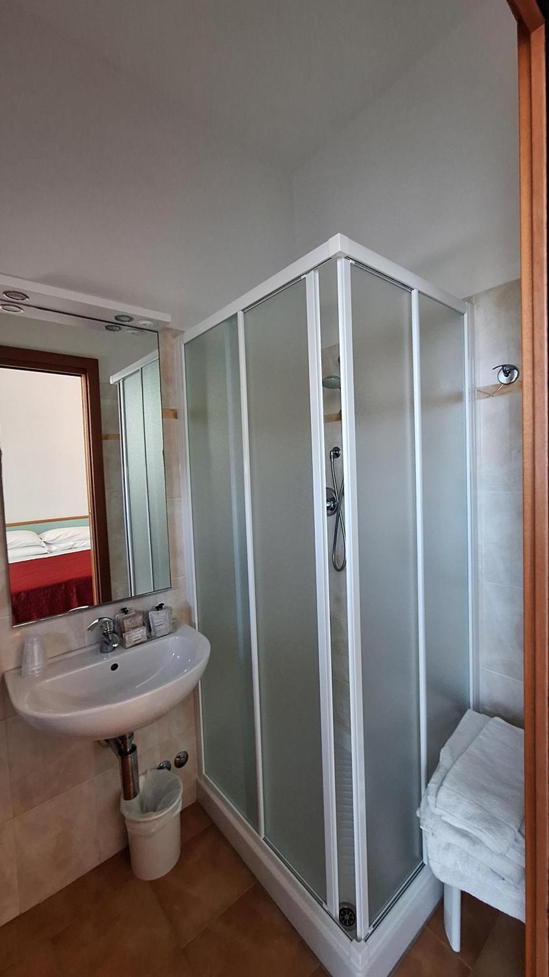 Hotel Massimo Cervia Ngoại thất bức ảnh