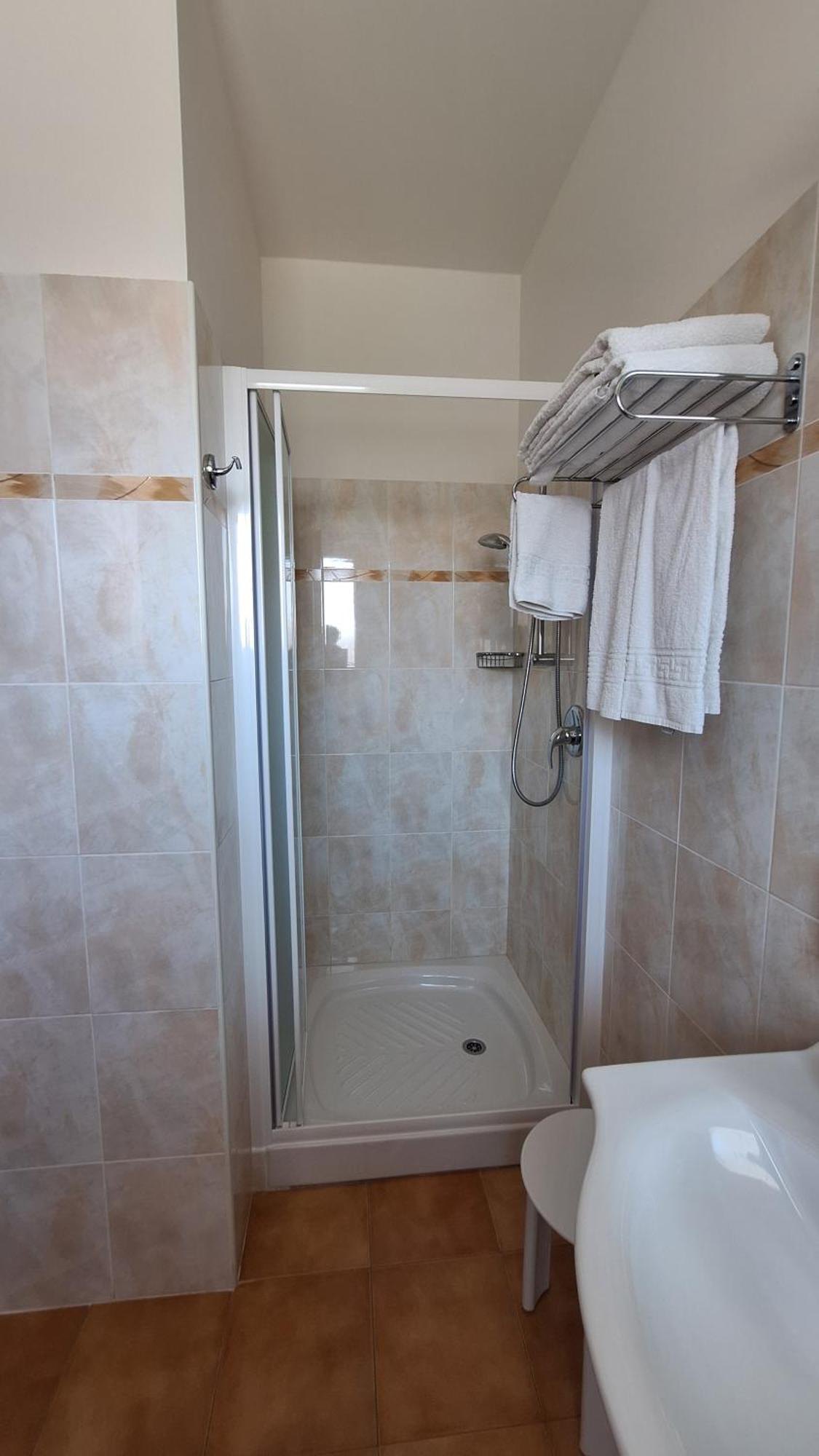 Hotel Massimo Cervia Ngoại thất bức ảnh