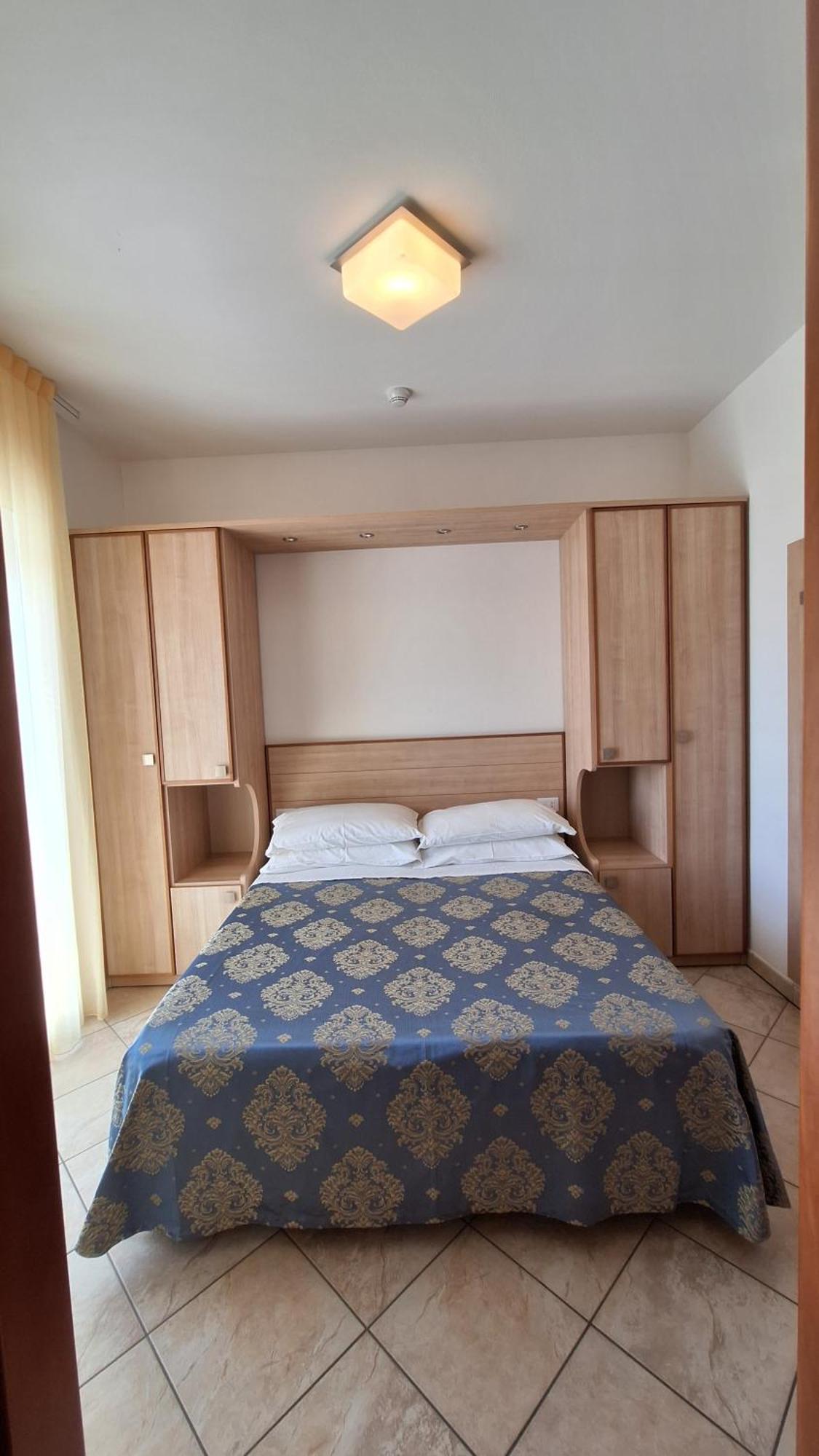 Hotel Massimo Cervia Ngoại thất bức ảnh