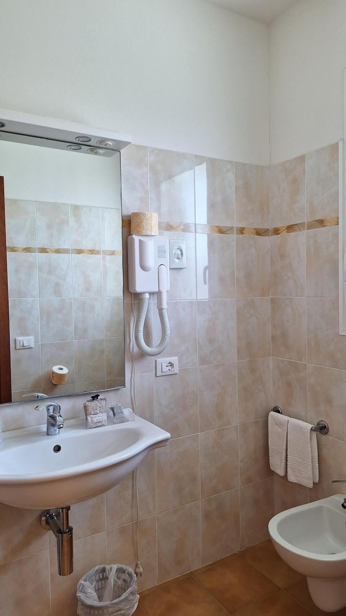 Hotel Massimo Cervia Ngoại thất bức ảnh