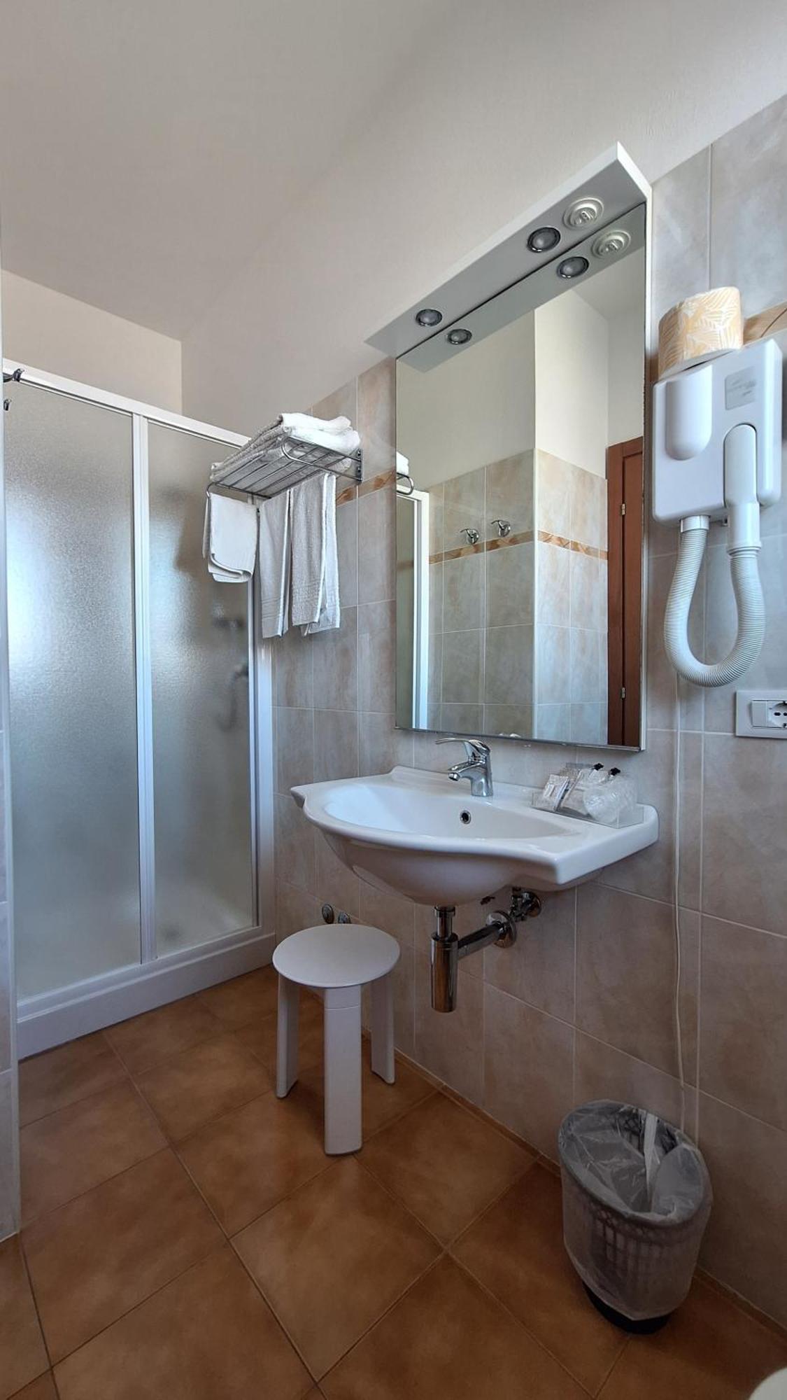 Hotel Massimo Cervia Ngoại thất bức ảnh