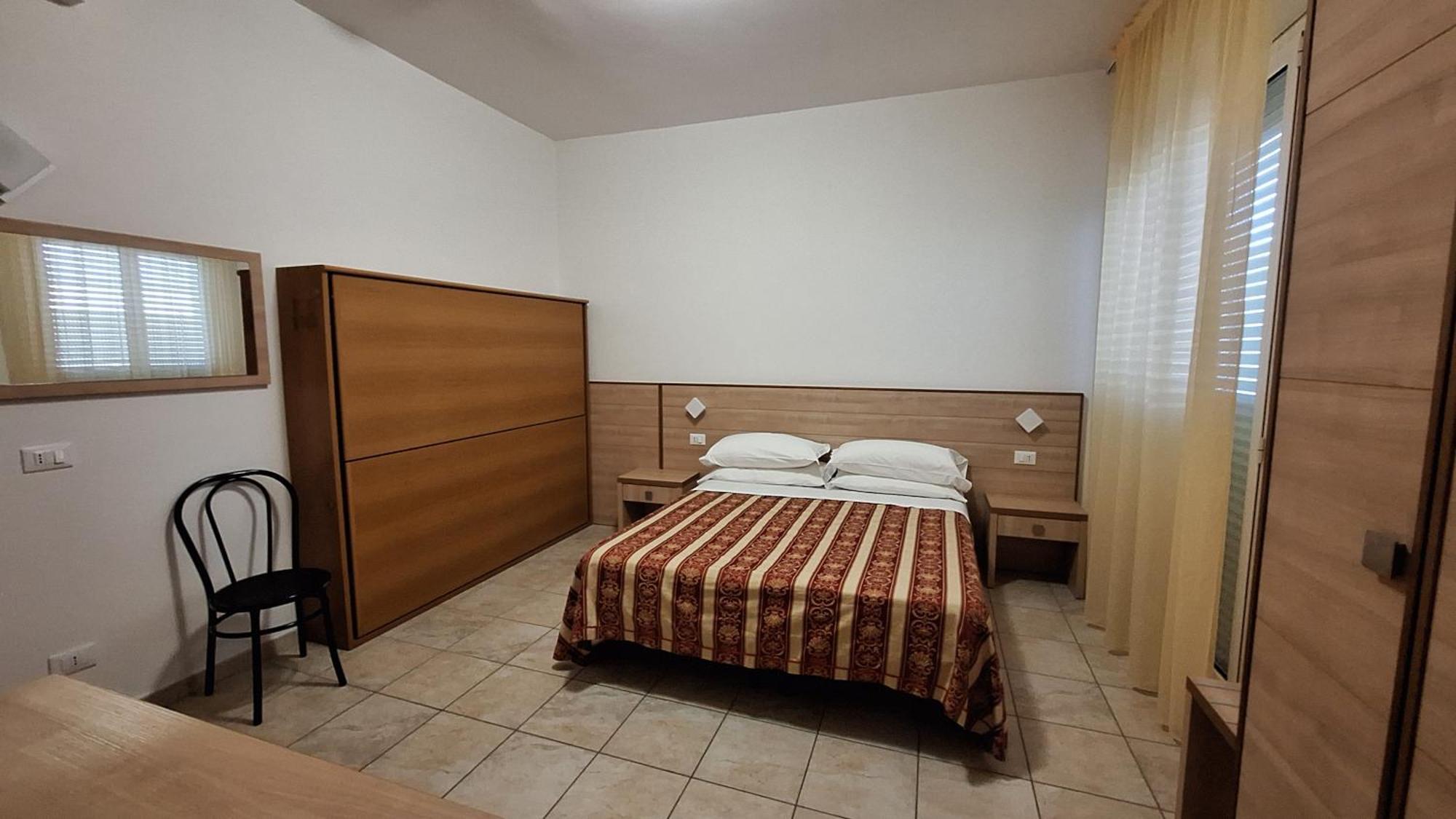 Hotel Massimo Cervia Ngoại thất bức ảnh