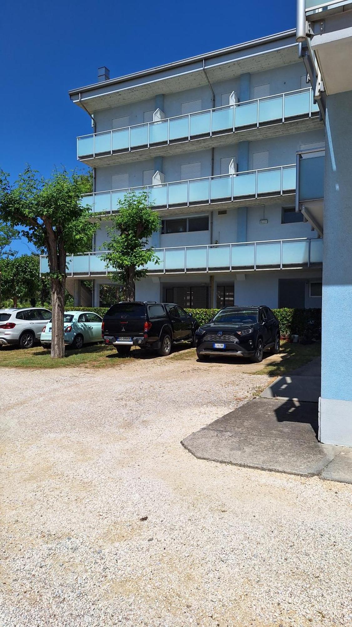 Hotel Massimo Cervia Ngoại thất bức ảnh