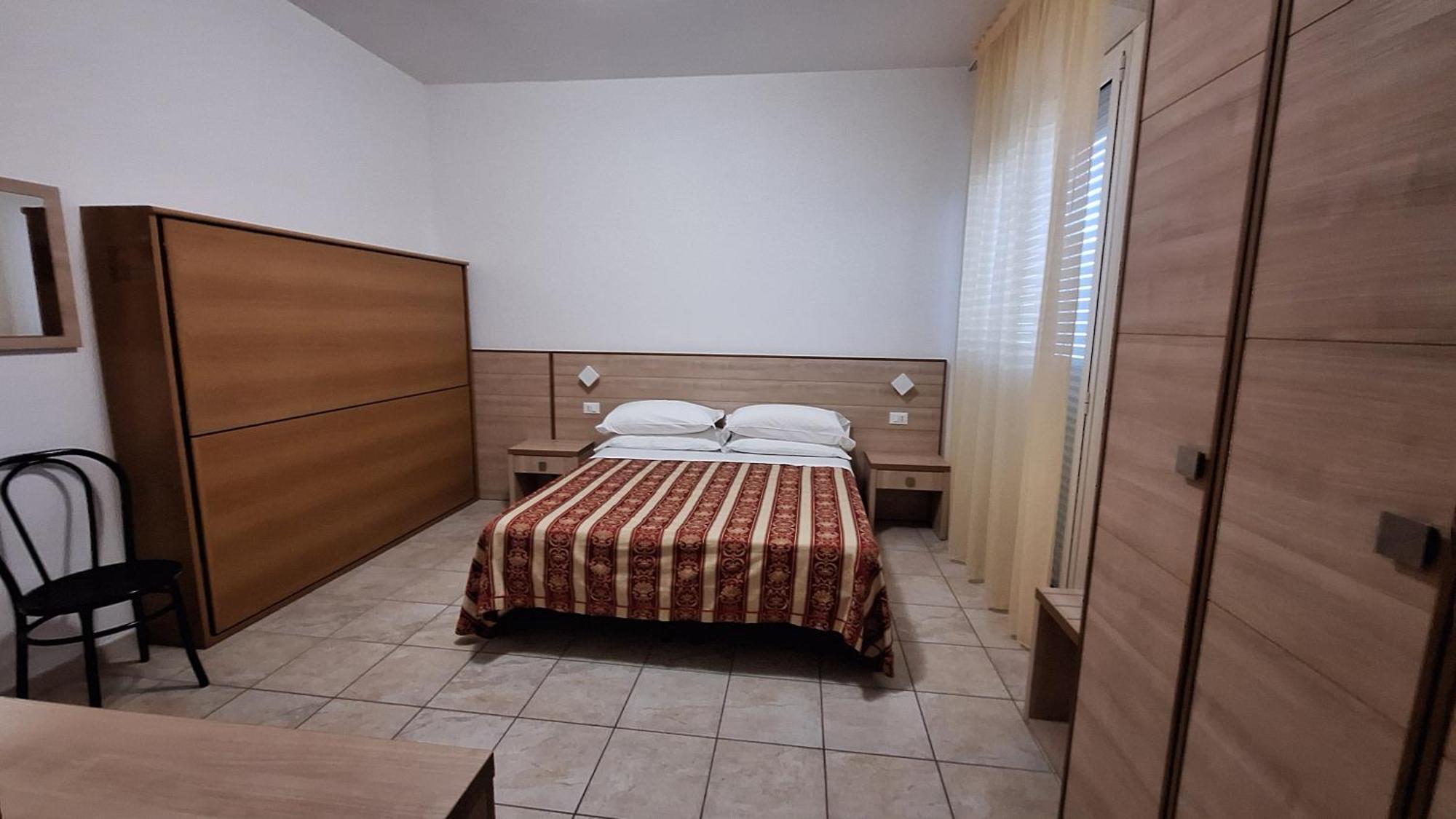 Hotel Massimo Cervia Ngoại thất bức ảnh