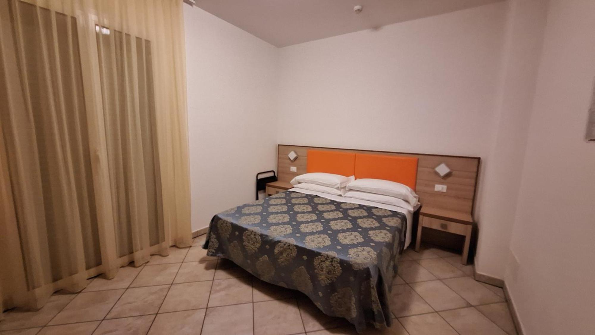 Hotel Massimo Cervia Ngoại thất bức ảnh