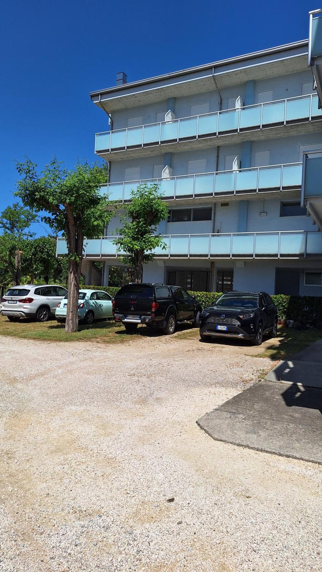 Hotel Massimo Cervia Ngoại thất bức ảnh