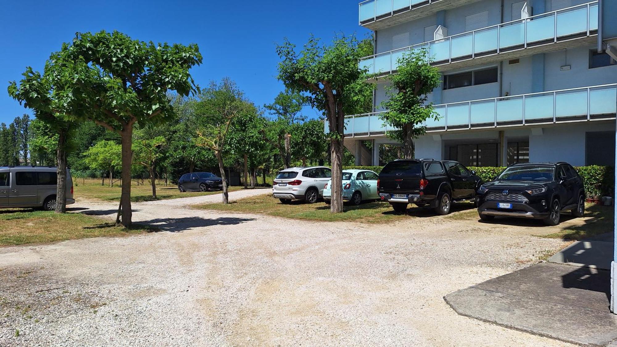 Hotel Massimo Cervia Ngoại thất bức ảnh