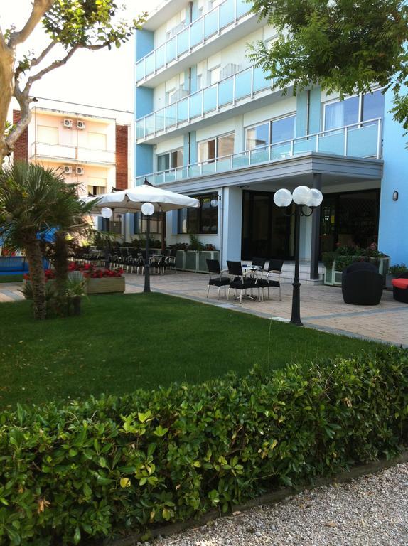 Hotel Massimo Cervia Ngoại thất bức ảnh