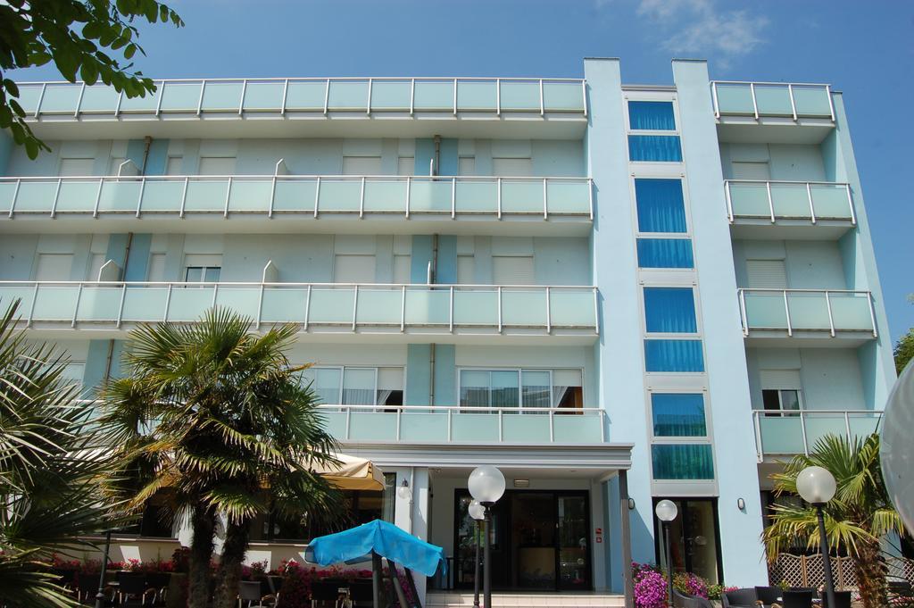 Hotel Massimo Cervia Ngoại thất bức ảnh