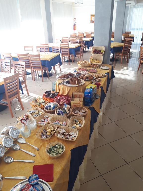 Hotel Massimo Cervia Ngoại thất bức ảnh